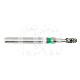 Diamanten Boor Ei Zirkonium FG ZR8379.314.023 (5) : ISO:ISO 014, LENGTE KOP:0 MM, TOTALE LENGTE:19 MM, KORREL DIAMANTBOREN:VET