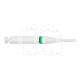 CERABUR BOULE CA K1SM.204 (1) : ISO:ISO 010, LONGUEUR T&Ecirc;TE:0 MM, LONGUEUR TOTALE:22 MM