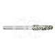 FR. DIAM. CONIQUE  FG (5) : ISO:ISO 023, LONGUEUR T&Ecirc;TE:0 MM, LONGUEUR TOTALE:19 MM, GRAIN FRAISES DIAMANT&Eacute;ES:MOYEN