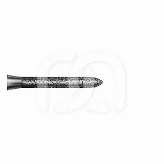 Diamanten Boor Torpedovorm CA 878.204.012 (5)