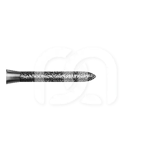 Diamanten Boor Torpedovorm CA 878.204.012 (5)