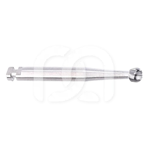 Bol Boor Wolfraamcarbide CA H1.204 (5 Stuks)
