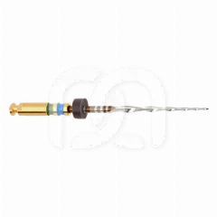 Endodontische Vijl NiTi Reciprocerend CA 25mm (6 Stuks)