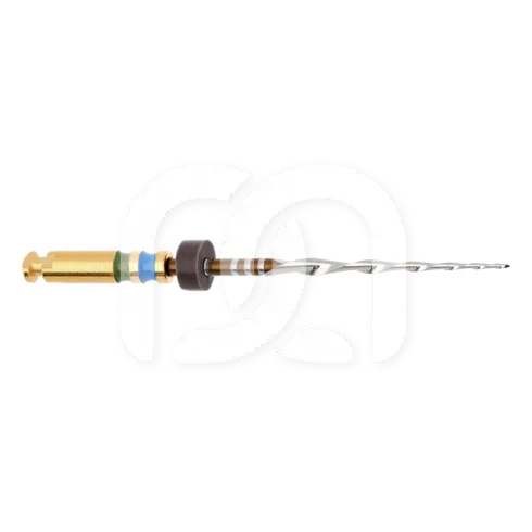Endodontische Vijl NiTi Reciprocerend CA 25mm (6 Stuks)