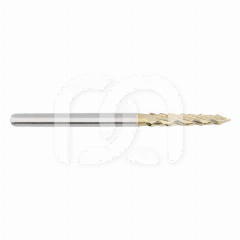 Botboor Lindemann Wolfraamcarbide H162AZ.314.016 (1)