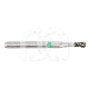 Diamanten Boor Omgekeerde Kegel FG 6806.314 (5) : ISO:ISO 014, LENGTE KOP:0 MM, TOTALE LENGTE:19 MM, KORREL DIAMANTBOREN:VET