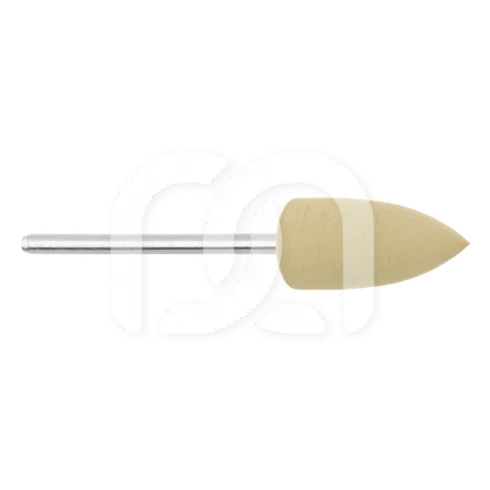 Polisher Voor Protheseharsen 9642F.104.100 (10 Stuks)