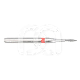 FR. TC CON. ARRONDIE  FG H247.314. (5) : ISO:ISO 007, LONGUEUR T&Ecirc;TE:0 MM, LONGUEUR TOTALE:19 MM