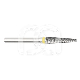 FR. TC ROUE 040 PML H356F.103.040 (1) : N&deg;:N&deg;H356F, ISO:ISO 031, LONGUEUR T&Ecirc;TE:0 MM, LONGUEUR TOTALE:34 MM