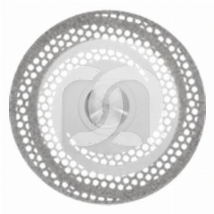 FRAISE DIAMANTÉE DISQUE MAILLE 220 PM 6924.104.220 (5)