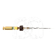 PROCODILE Q CA PRQ6L25.204 (6) : LONGUEUR:25 MM, ISO:ISO 020, CONICIT&Eacute;:6%, INSTRUMENT:N&deg;20