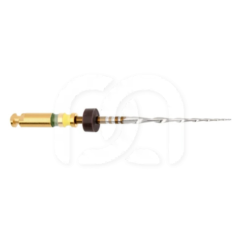 Endodontische Vijl NiTi Reciprocerend CA 25mm (6 Stuks)