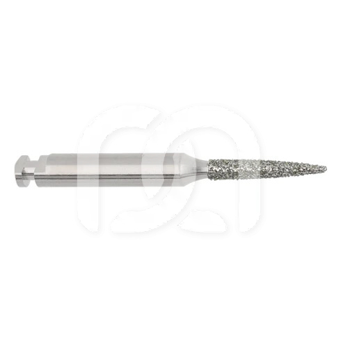 Diamanten Boor Vlamvorm CA 862.204 (5 Stuks)