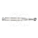 FR. TC BOULE CA H1.204 (5) : ISO:ISO 021, LONGUEUR T&Ecirc;TE:0 MM, LONGUEUR TOTALE:22 MM