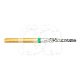 Diamanten Boor Torpedo FG 6878K.314.012 (5) : ISO:ISO 012, LENGTE KOP:0 MM, TOTALE LENGTE:19 MM, KORREL DIAMANTBOREN:VET