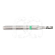 Diamanten Boor Omgekeerde Kegel FG 6806.314 (5) : ISO:ISO 010, LENGTE KOP:0 MM, TOTALE LENGTE:19 MM, KORREL DIAMANTBOREN:VET
