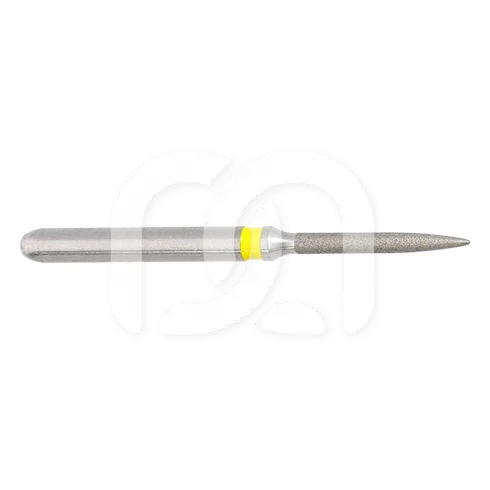 Diamanten Boor Vlam FG Grove Korrel 012 (5 Stuks)