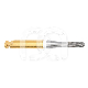 Boor Voor Bracketverwijdering CA H22AGK.204.016 (5 St.) : ISO:ISO 016, LENGTE KOP:4.7 MM, TOTALE LENGTE:22 MM