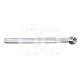 FR. TC BOULE CAC H1.206 (5) : ISO:ISO 023, LONGUEUR T&Ecirc;TE:0 MM, LONGUEUR TOTALE:19 MM