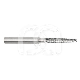 Boor Conisch TC Roue Cal H356RSE.123.023 (1) : N&deg;:N&deg;H356RSE, ISO:ISO 023, LENGTE KOP:0 MM, TOTALE LENGTE:34 MM
