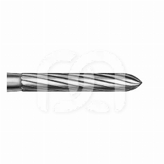 Boor Wolfraamcarbide Torpedo 012 PM H283.104.012 (5)