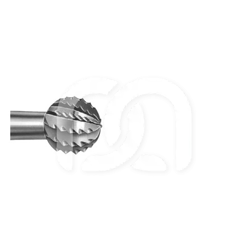 FRAISE OS TC BOULE  CAL H141A.205 (5)