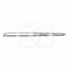 Botboor Lindemann TC Hoekstuk H166.204 (5 Stuks)