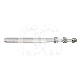 FR. D MARQ. PROF. FG 868B.314.018 (5) : ISO:ISO 020, LONGUEUR T&Ecirc;TE:0 MM, LONGUEUR TOTALE:19 MM, GRAIN FRAISES DIAMANT&Eacute;ES:FIN