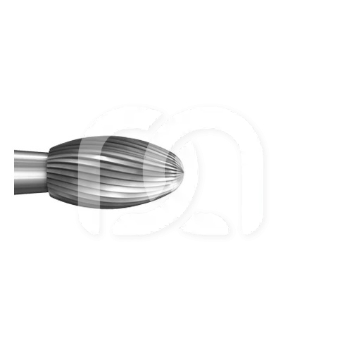 FG Boor Wolfraamcarbide Eivorm H379UF (5 Stuks)