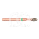 FRAISE DIAMANTÉE OEUF 023 FG KP6379.314.023 (5) : ISO:ISO 018, LONGUEUR T&Ecirc;TE:0 MM, LONGUEUR TOTALE:19 MM, GRAIN FRAISES DIAMANT&Eacute;ES:GROS