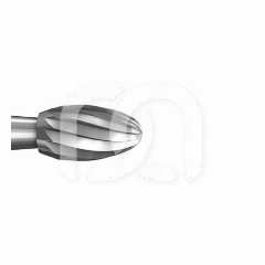 Boor CA Wolfraamcarbide Eivorm H379.204 (5 Stuks)