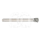 Diamanten Boor Omgekeerde Kegel FG 805.314 (5) : ISO:ISO 023, LENGTE KOP:0 MM, TOTALE LENGTE:19 MM, KORREL DIAMANTBOREN:GEMIDDELD