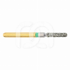 Diamanten Boor FG S6836KR.314.012 - Groene Ring (5)