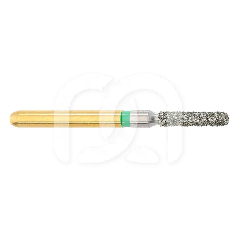 Diamanten Boor FG S6836KR.314.012 - Groene Ring (5)