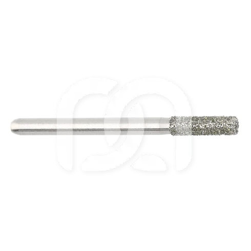 Diamantboor Cilindervorm Platte Punt FG (5 Stuks)