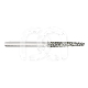FR. DIAM. CON. RON FG (5) : ISO:ISO 016, LONGUEUR T&Ecirc;TE:0 MM, LONGUEUR TOTALE:19 MM, GRAIN FRAISES DIAMANT&Eacute;ES:MOYEN