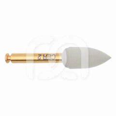 Polijststeen In Diamant Zirconia Grijs Vlam CA (10)