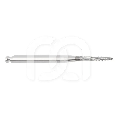 Botboor Lindemann CA H162.204.016 (1 Stuk)