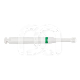 Keramische Bol Boor CA CeraBur K1SM.204 (1) : ISO:ISO 021, LENGTE KOP:0 MM, TOTALE LENGTE:26 MM