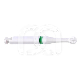 CERABUR BOULE CA K1SM.204 (5) : ISO:ISO 023, LONGUEUR T&Ecirc;TE:0 MM, LONGUEUR TOTALE:22 MM