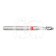 FR. TC OEUF 014 FG H379.314.014 (5) : ISO:ISO 014, LONGUEUR T&Ecirc;TE:0 MM, LONGUEUR TOTALE:19 MM