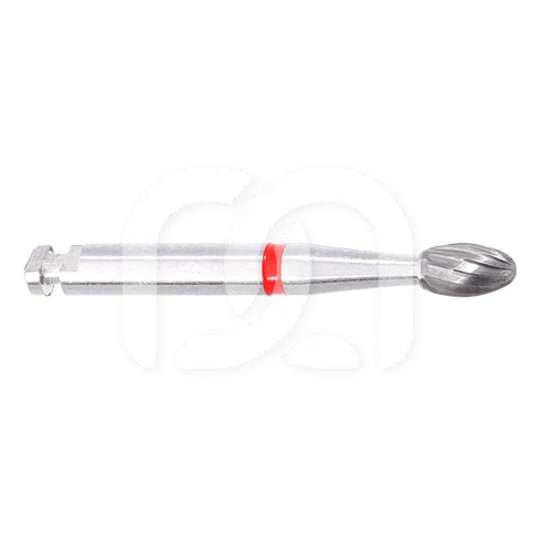 Boor CA Wolfraamcarbide Eivorm H379.204 (5 Stuks)