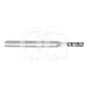 FR. DIAM. CYLINDRE FGC 835.313. (5) : ISO:ISO 010, LONGUEUR T&Ecirc;TE:0 MM, LONGUEUR TOTALE:19 MM, GRAIN FRAISES DIAMANT&Eacute;ES:MOYEN
