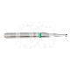 Boor Bol Wolfraamcarbide FG 010 (5 Stuks) : ISO:ISO 008, LENGTE KOP:0 MM, TOTALE LENGTE:19 MM