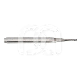 FR. TC BOULE CAC H1.206 (5) : ISO:ISO 005, LONGUEUR T&Ecirc;TE:0 MM, LONGUEUR TOTALE:19 MM