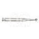 Bol Boor Wolfraamcarbide CA H1.204 (5 Stuks) : ISO:ISO 016, LENGTE KOP:0 MM, TOTALE LENGTE:22 MM