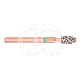 Diamanten Boor Eivorm 023 FG KP6379.314.023 (5) : ISO:ISO 023, LENGTE KOP:0 MM, TOTALE LENGTE:19 MM, KORREL DIAMANTBOREN:VET