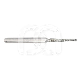 Diamanten Frees Conisch Puntig FGC 858.313.014 (5) : ISO:ISO 010, LENGTE KOP:0 MM, TOTALE LENGTE:19 MM, KORREL DIAMANTBOREN:GEMIDDELD