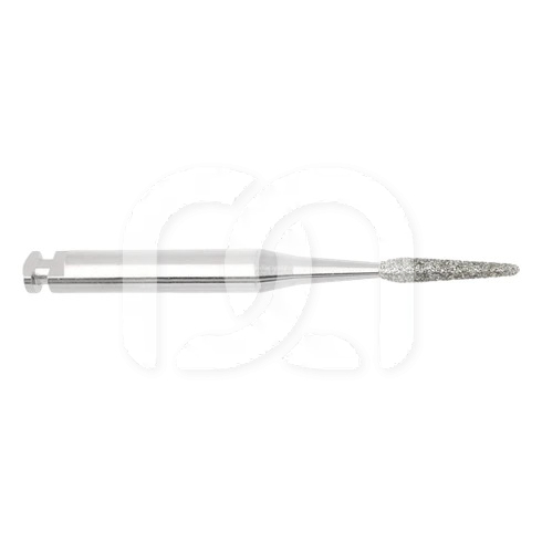 Diamanten Boor Conisch Lange Kraag CA (5 Stuks)