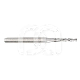 FRAISE TC CONIQUE FG (5) : ISO:ISO 012, LONGUEUR T&Ecirc;TE:0 MM, LONGUEUR TOTALE:19 MM